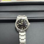 伊勢佐木モール本店で買取したチュードル レンジャーの腕時計の写真。