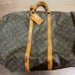 alt="ルイ・ヴィトン キーポル50 バンドリエールを蒔田店で高価買取｜高価買取 かいとり本舗 蒔田店"