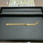 18金（K18）喜平ネックレス 20gの買取実績｜高価買取 かいとり本舗 蒔田店（蒔田駅1番出口 徒歩10秒）