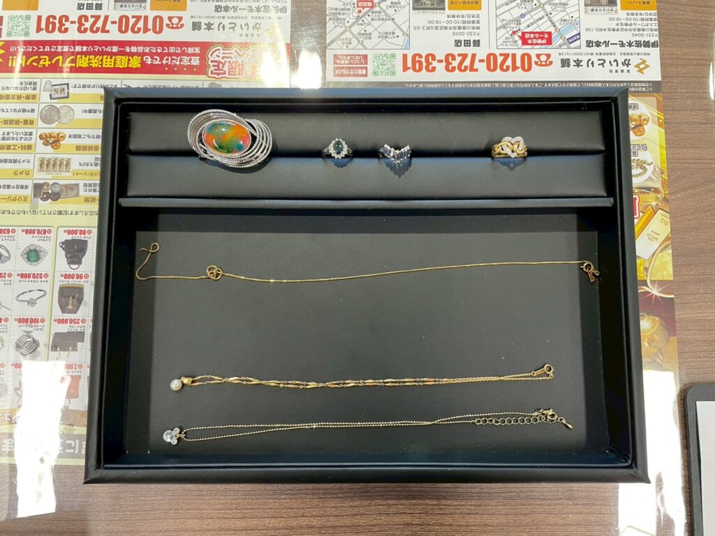 蒔田店】金・プラチナ相場が過去最高水準を更新｜金24,000円オーバー・プラチナ12,000円突破 – かいとり本舗｜神奈川県横浜市