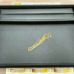 18金ネックレスを伊勢佐木モール本店で高価買取。金相場は過去最高水準。