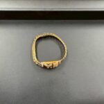 ダイヤブレスレット K18 18金 伊勢佐木町 買取