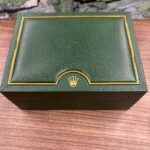 ロレックス 空き箱 蒔田店 買取