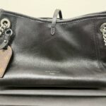 ルイ・ヴィトン キャリーオール・バイブ BB M12888 伊勢佐木町 買取