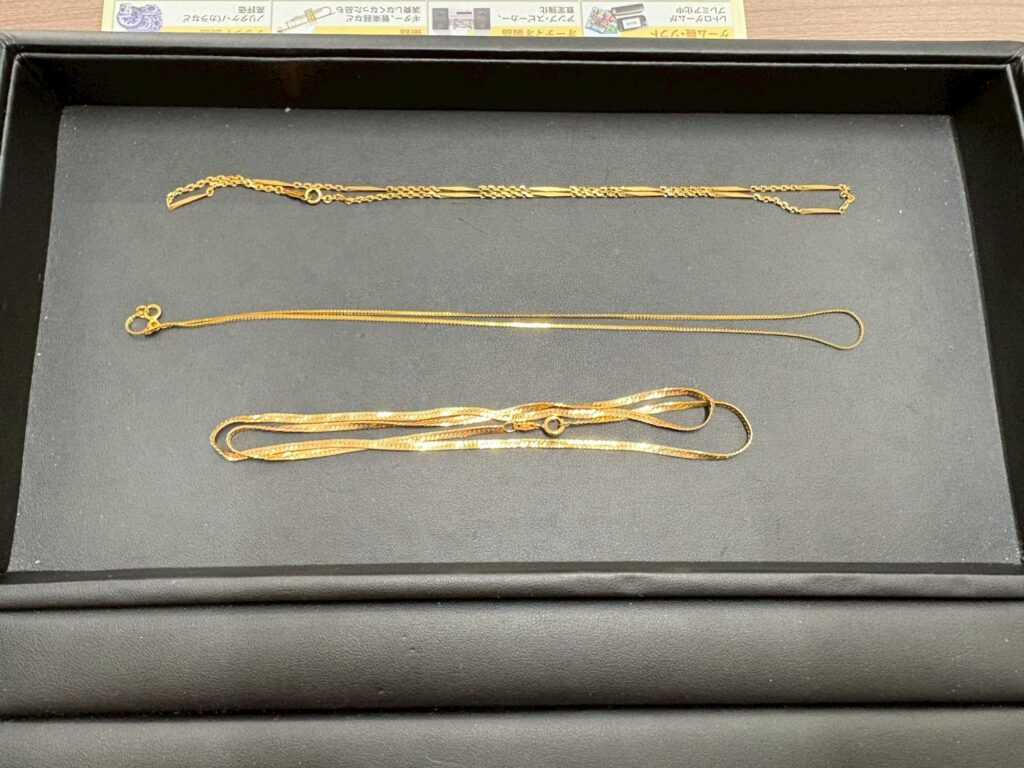 伊勢佐木モール本店（イセザキモール）】18金（K18）貴金属はなぜ今が売り時なのか – かいとり本舗｜神奈川県横浜市