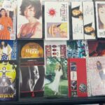 未使用のテレホンカードの買取実績写真。高価買取 かいとり本舗 蒔田店（横浜市南区）。