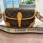 alt="ルイ・ヴィトン モノグラム ディアヌNM PM M45985 伊勢佐木モールのかいとり本舗で買取査定"