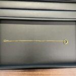 alt="ティファニー オープンハート ネックレス K18 蒔田のかいとり本舗蒔田店で買取査定するブランドジュエリー"