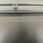 18金（K18）の貴金属ネックレス。高価買取かいとり本舗蒔田店での買取実績。