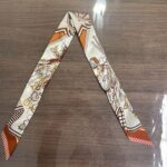 蒔田でエルメス ツイリー スカーフを高価買取 かいとり本舗 蒔田店