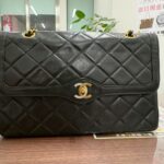シャネル CHANEL マトラッセ ラムスキン チェーンショルダーバッグ 買取実績 伊勢佐木 高価買取 かいとり本舗