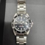 ロレックス サブマリーナ 赤サブ REF1680 ヴィンテージ 高価買取 蒔田 横浜