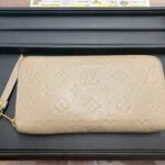 ルイ・ヴィトン ジッピー・ウォレット モノグラム・アンプラント M69034 買取実績｜高価買取 かいとり本舗 伊勢佐木モール本店