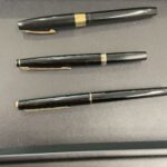 蒔田 パイロット 万年筆 14K 14金 ペン先 買取実績 金相場 高水準