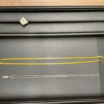 蒔田 貴金属買取 K18 18金 Pt850 プラチナ850 ネックレス ブレスレット 買取実績