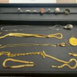 伊勢佐木 貴金属買取 18金 K18 プラチナ ネックレス ブレスレット 金相場高水準