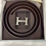 エルメス コンスタンス Hベルトの買取実績写真｜高価買取 かいとり本舗 蒔田店