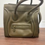 【買取実績】CELINE（セリーヌ）ラゲージ ハンドバッグを伊勢佐木で高価買取。状態が悪くても査定対応。