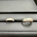 伊勢佐木モール本店でプラチナリングを高価買取。貴金属相場高騰中の査定実績。