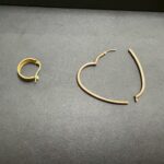 壊れたK18ピアスなどの貴金属買取実績｜高価買取 かいとり本舗 伊勢佐木モール本店